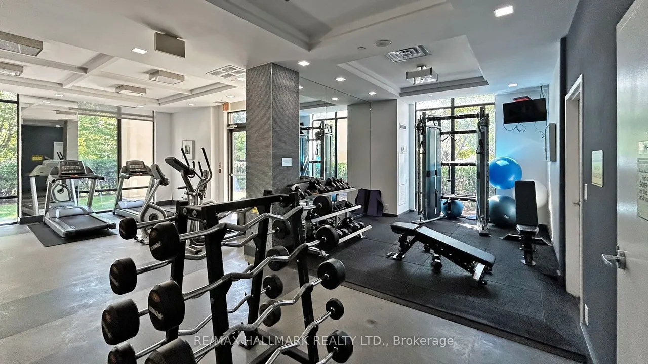 520 Steeles Avenue W, Unit 609 — photo 36