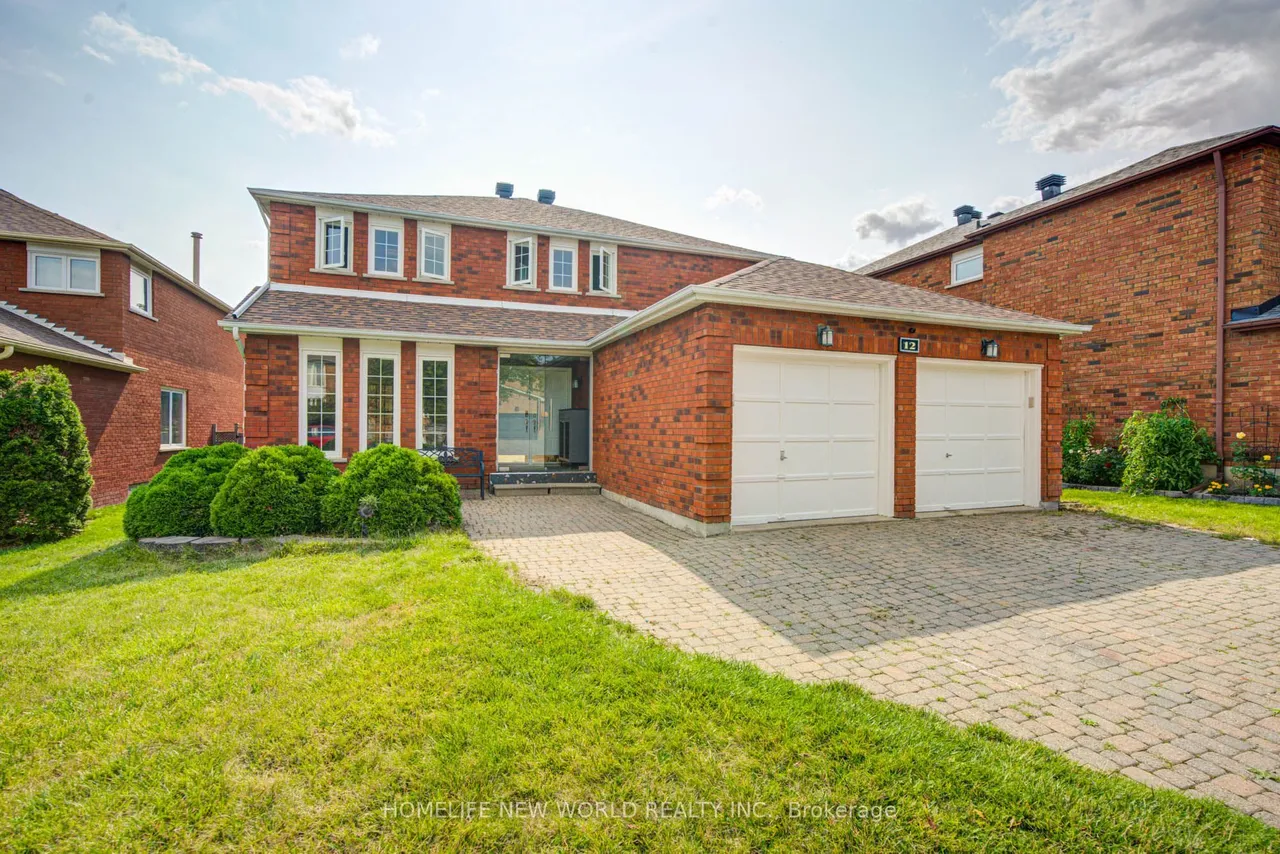 12 Bellside Drive — photo 2