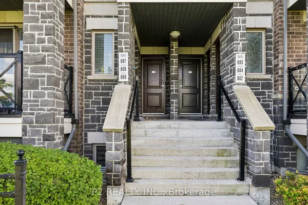 50 Dunsheath Way, Unit 608 — photo 2