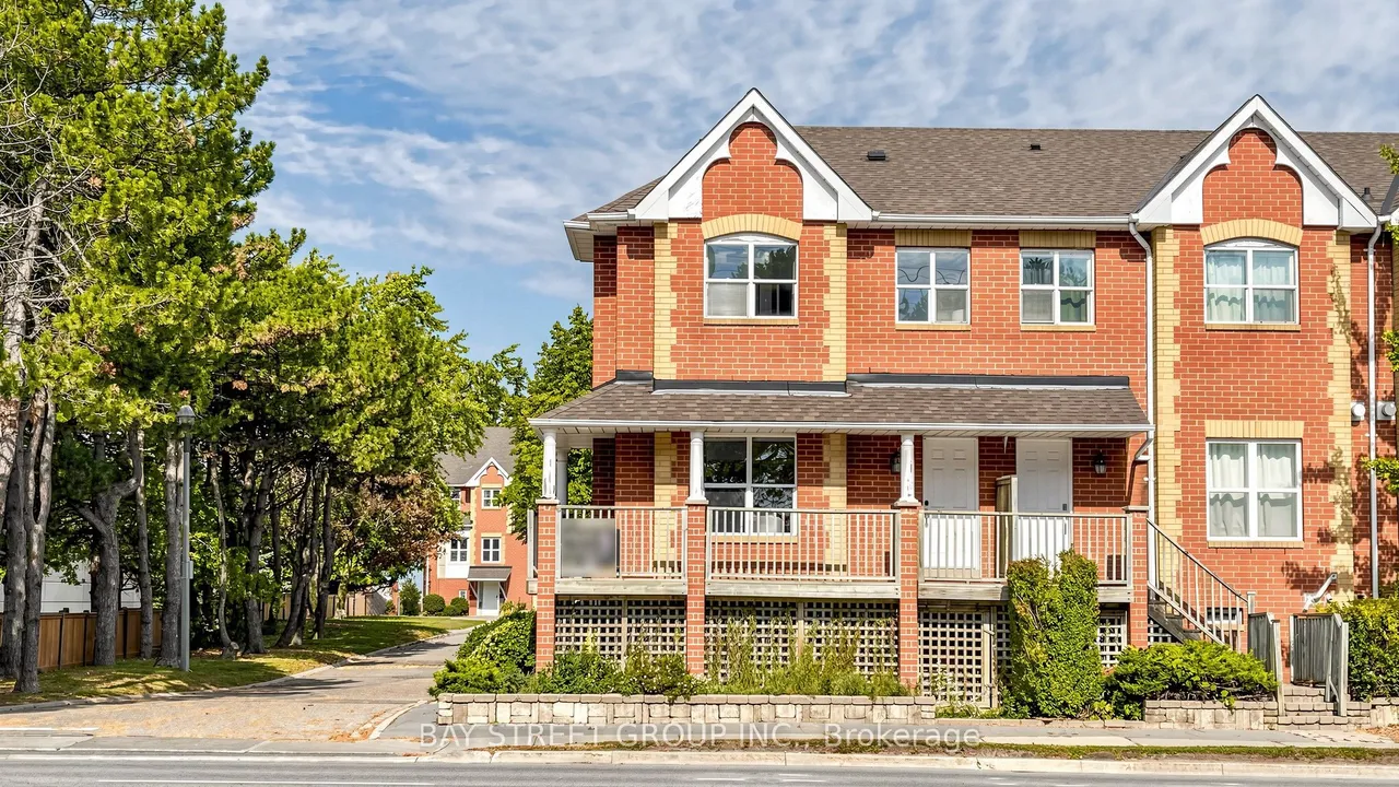 1 Maple Park Way