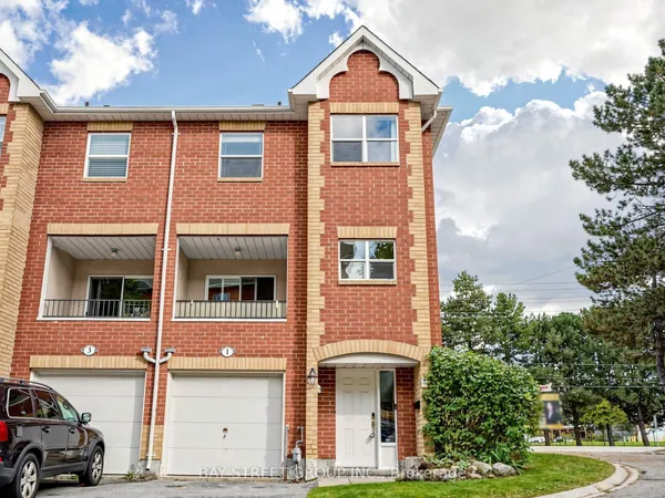 1 Maple Park Way