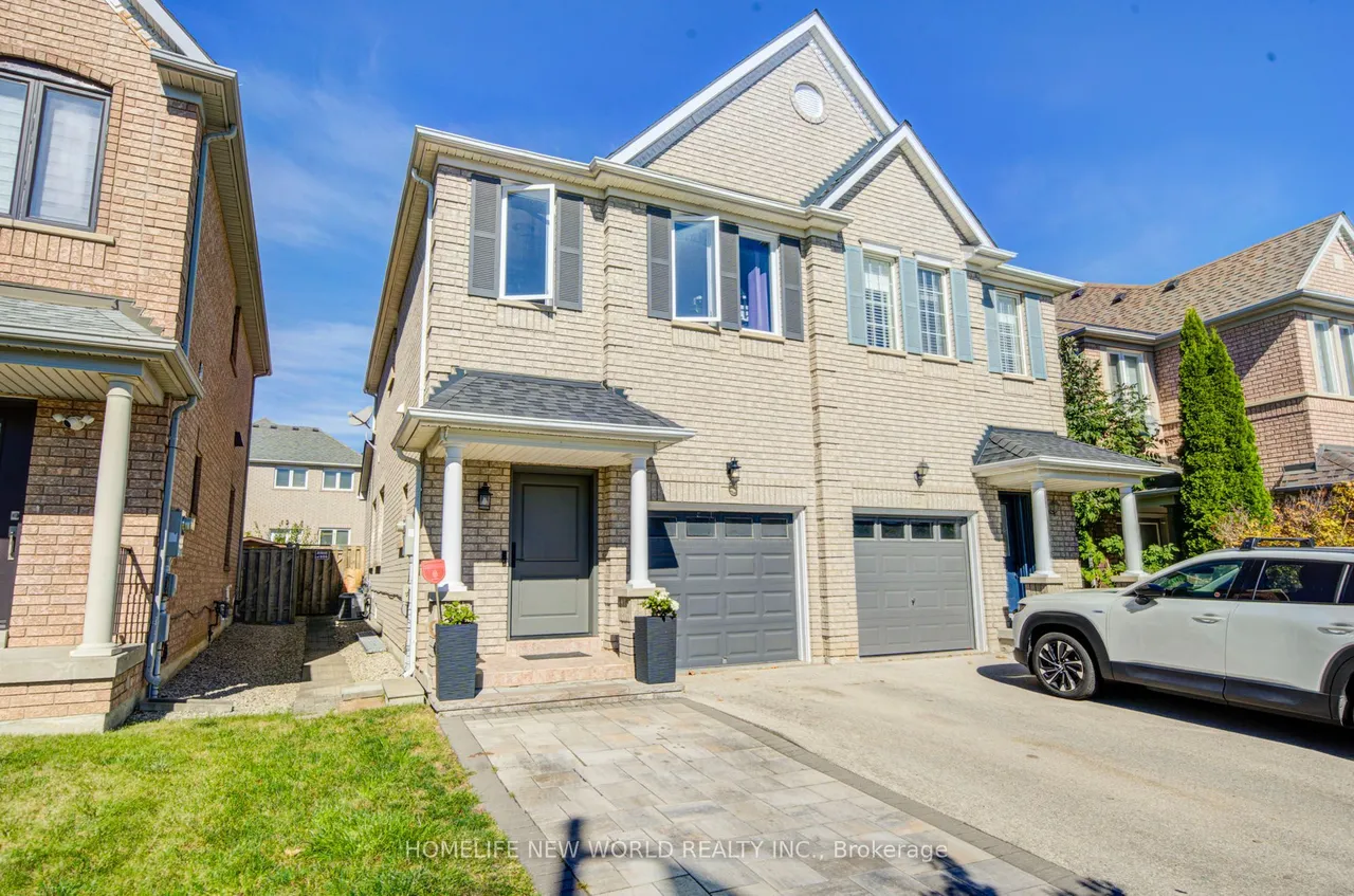 12 Belvia Drive