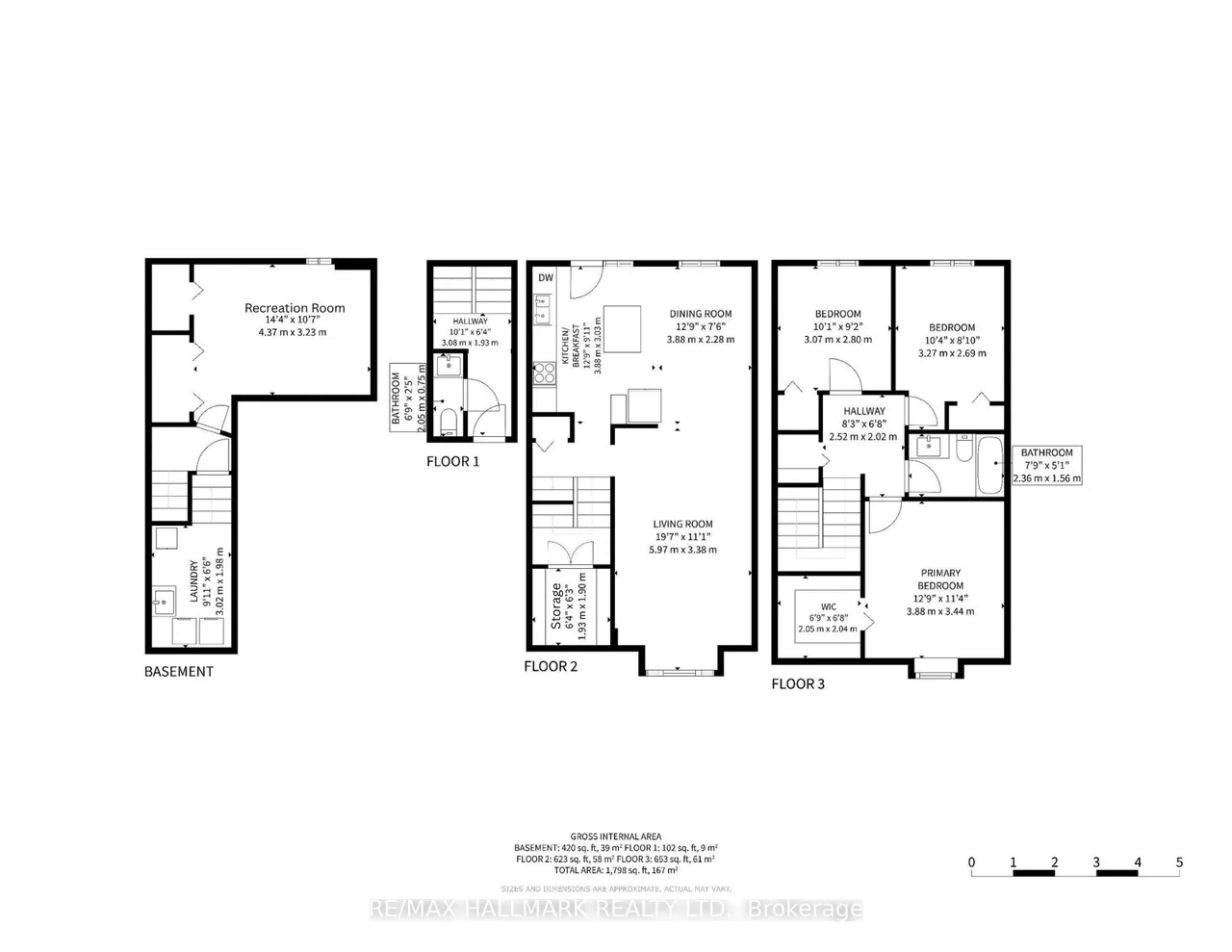 282 Royal Orchard Boulevard, Unit 13 — photo 45
