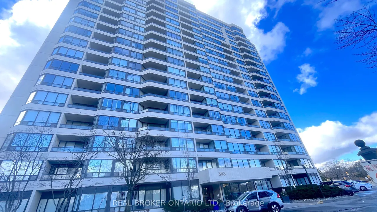 343 clark Avenue W, Unit 1403 — photo 2