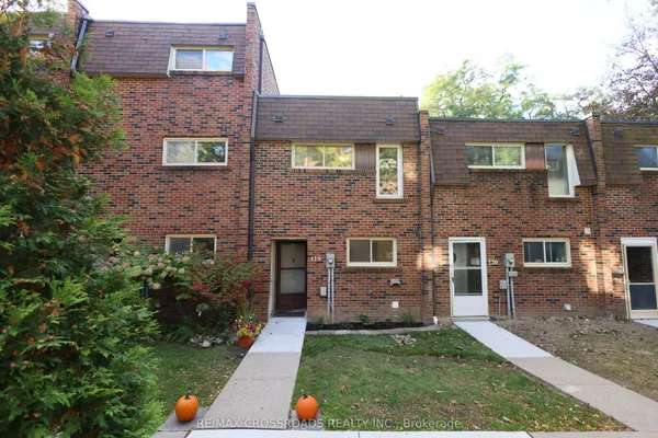 118 Wales Avenue, Unit 3