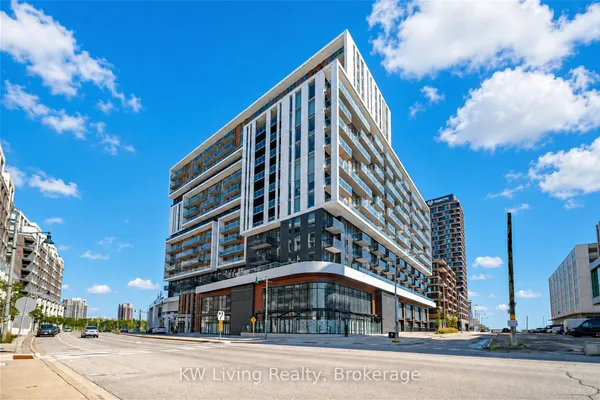 8119 Birchmount Road, Unit 728