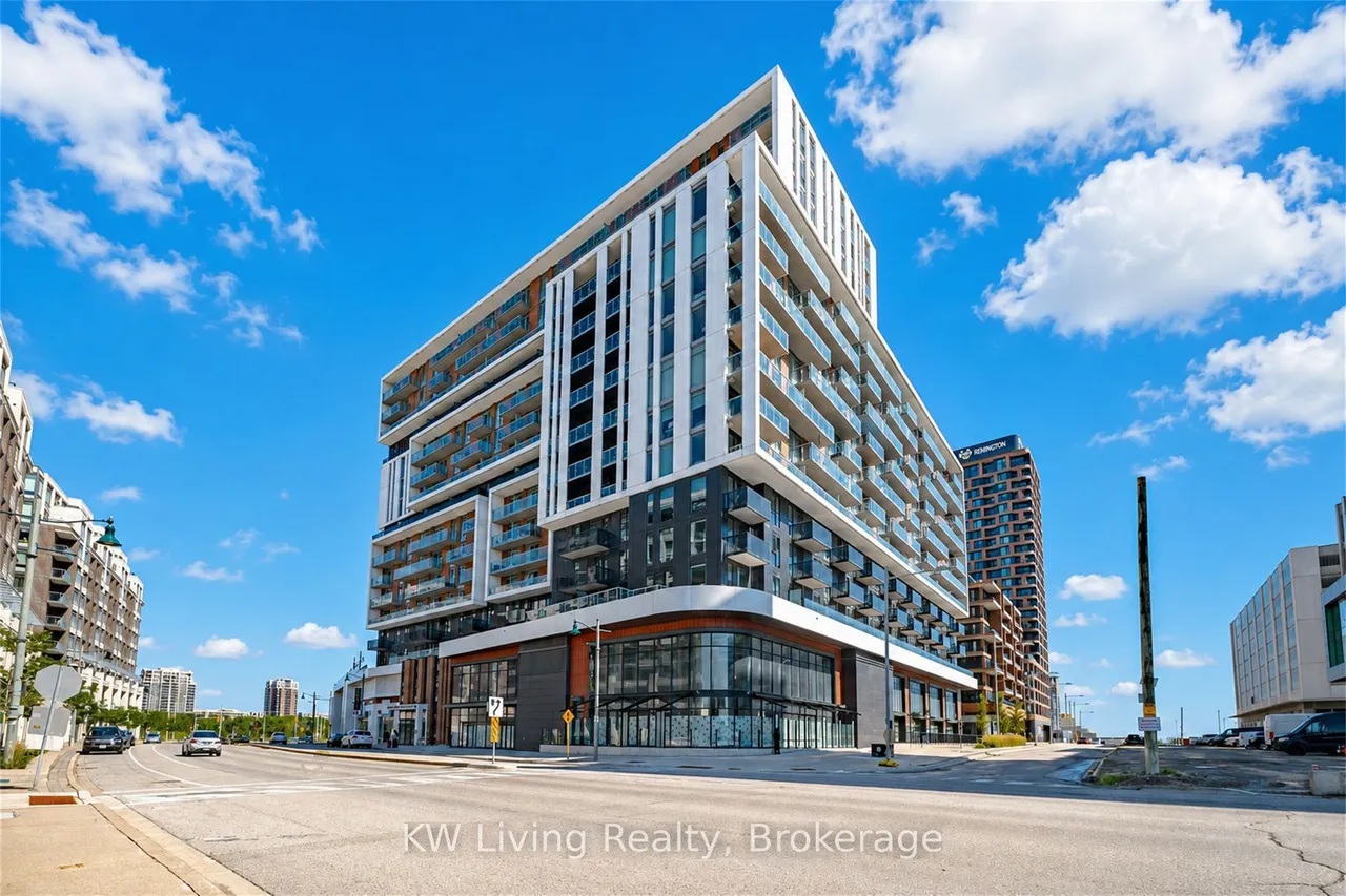 8119 Birchmount Road, Unit 728