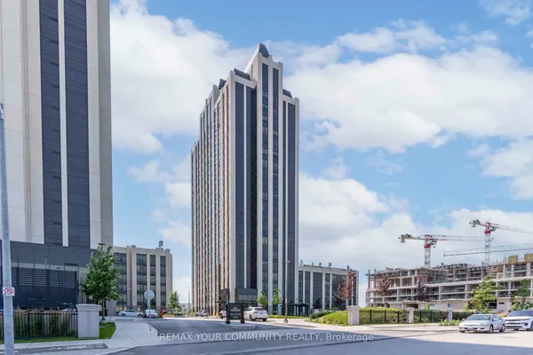 9085 Jane Street, Unit 523