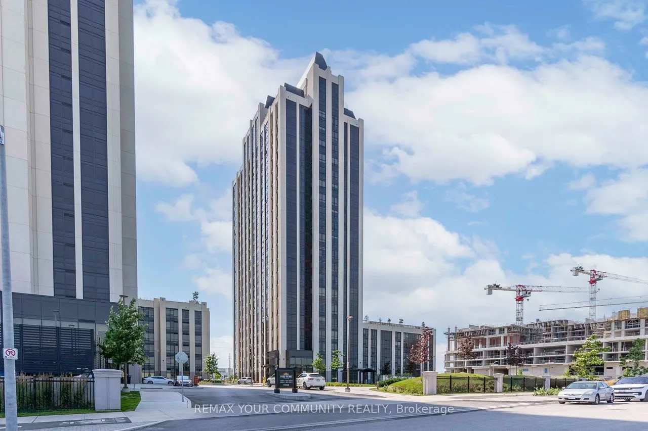 9085 Jane Street, Unit 523