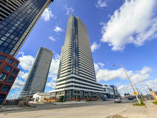 28 Interchange Way, Unit 2002