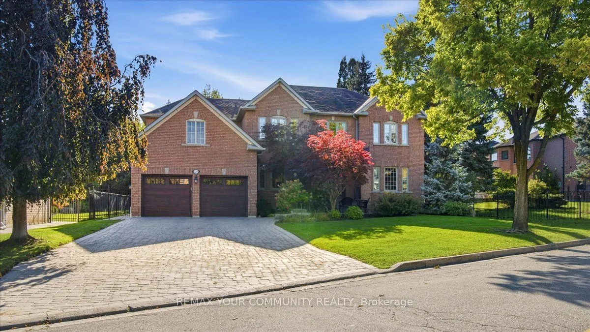 250 Roselawn Drive