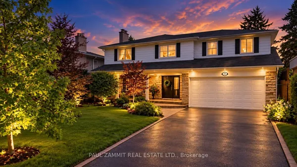 35 Almond Avenue