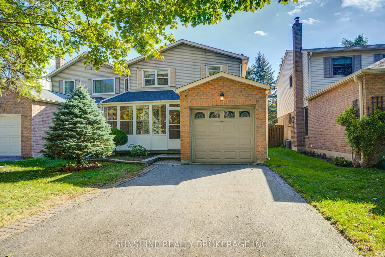 53 Vanessa Road