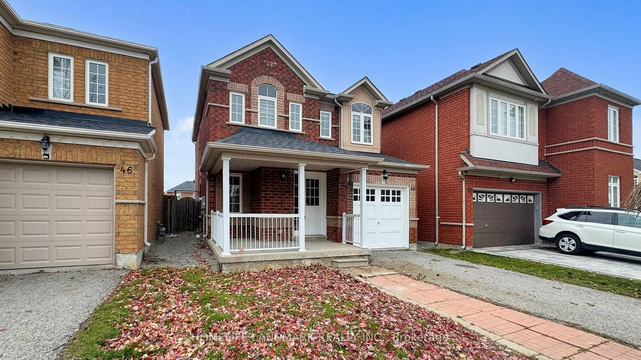48 Outlook Terrace Drive — photo 3