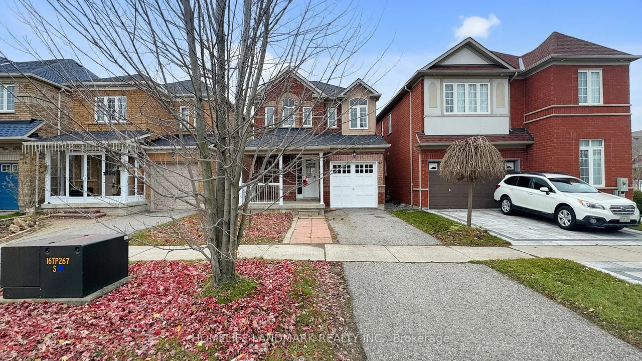 48 Outlook Terrace Drive