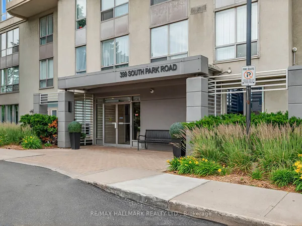 399 South Park Road, Unit 1102 — photo 2