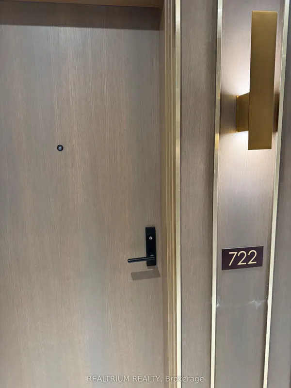9700 Ninth Line, Unit 722
