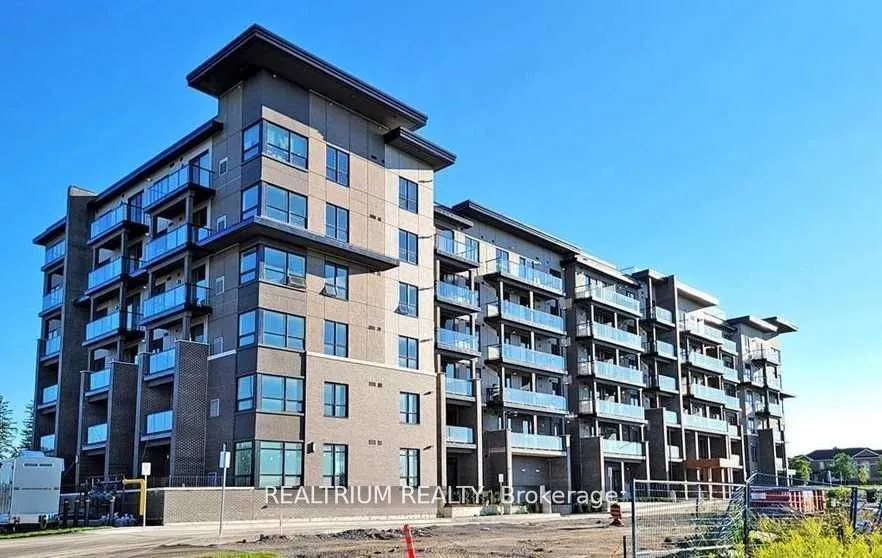 9700 Ninth Line, Unit 502