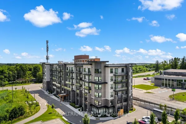 9700 Ninth Line, Unit 602