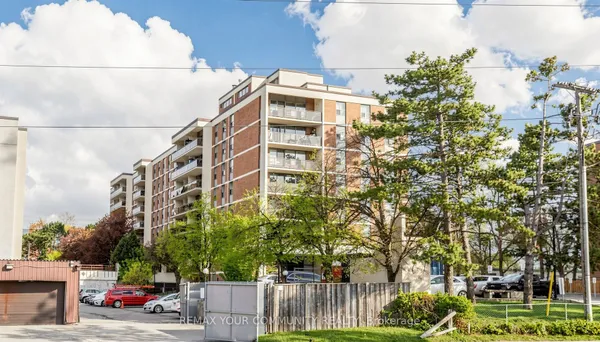 180 Dudley Avenue, Unit 707 — photo 2