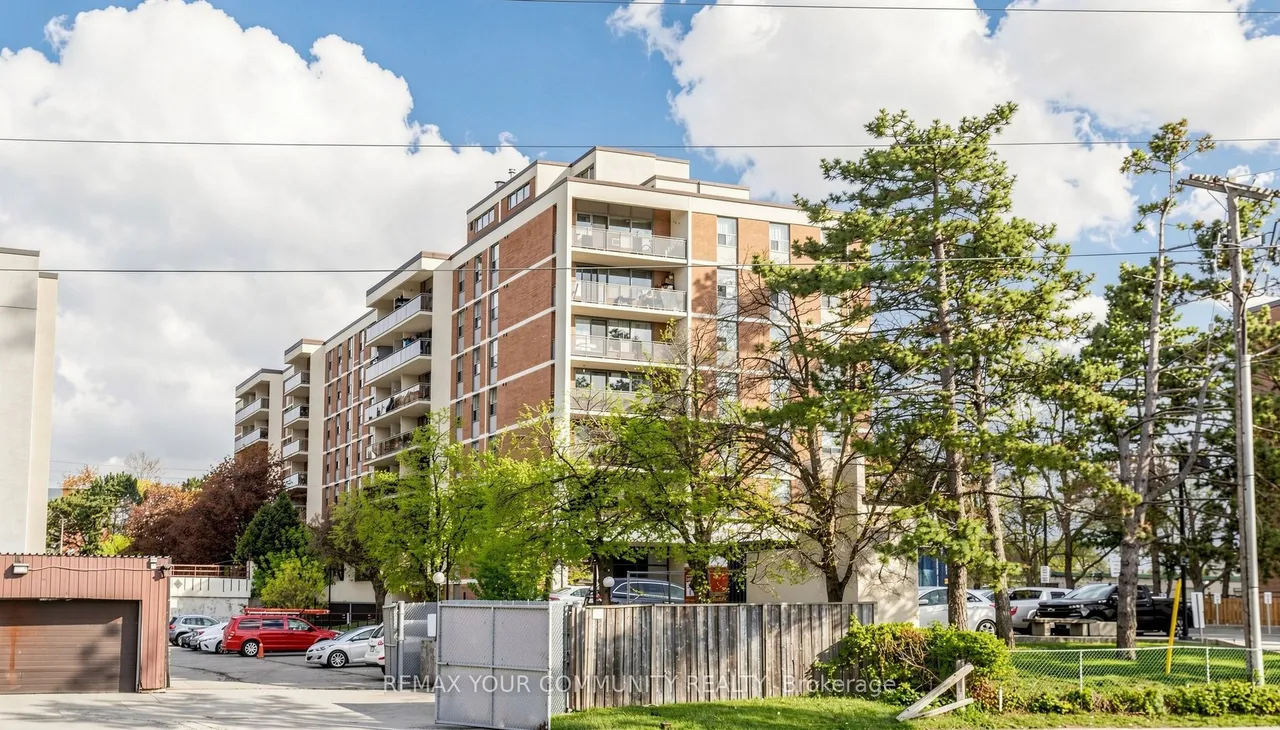 180 Dudley Avenue, Unit 707 — photo 2