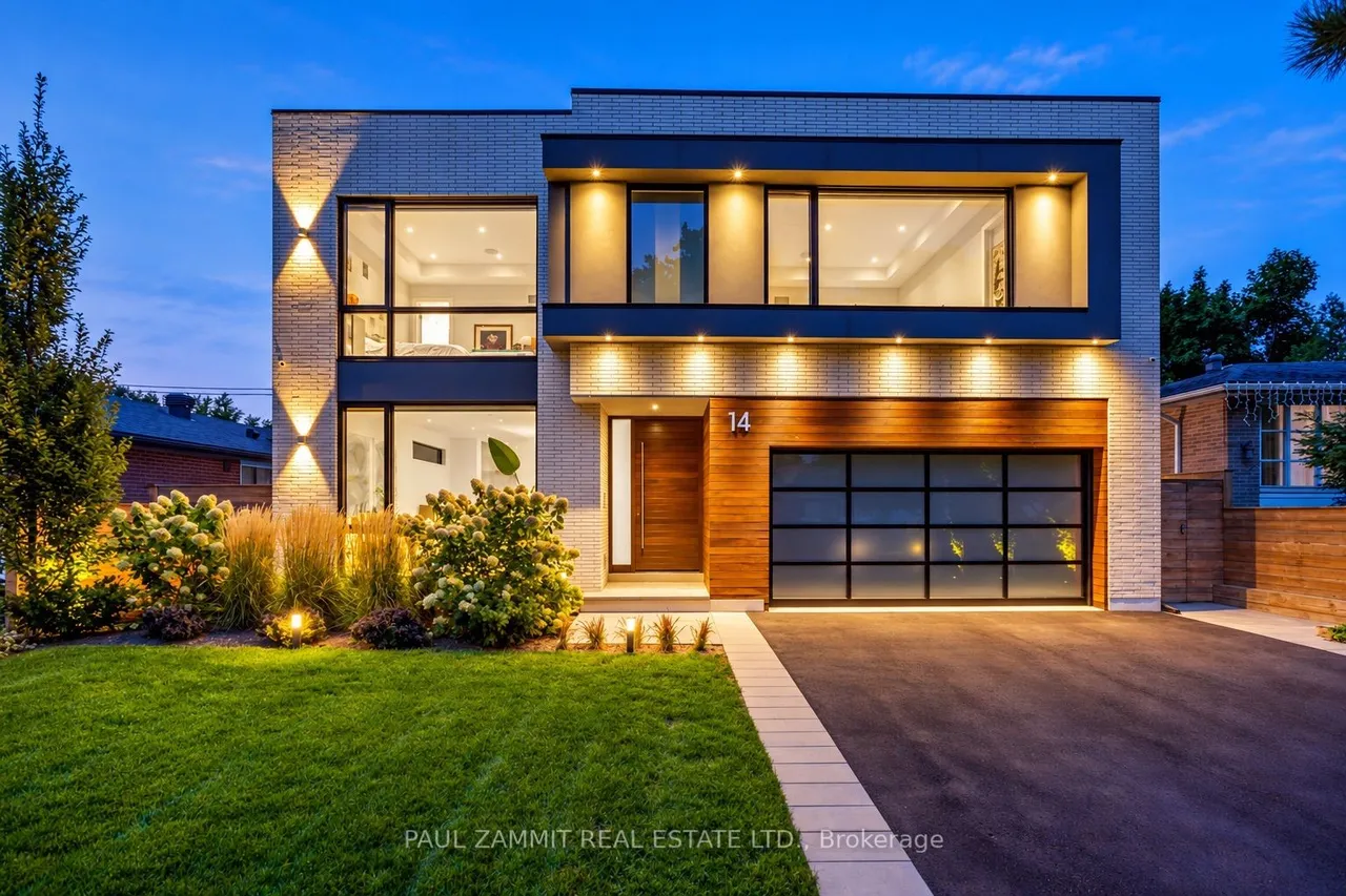 14 Rothsay Road — photo 2