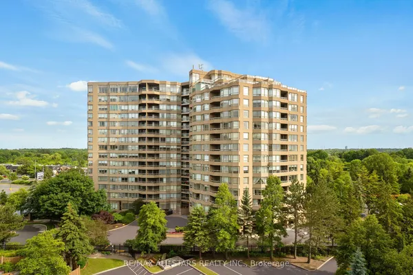 610 Bullock Drive, Unit 1102