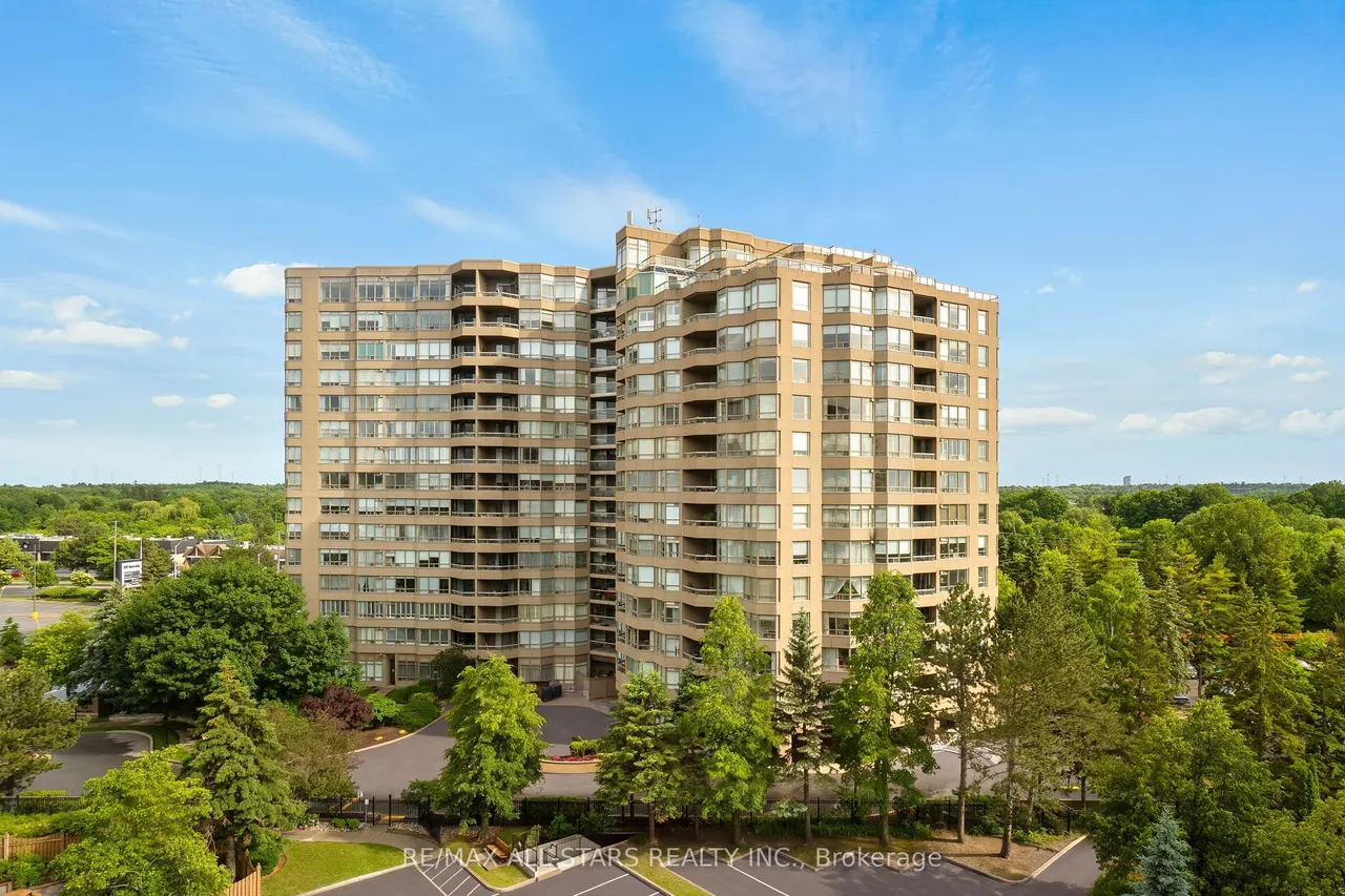 610 Bullock Drive, Unit 1102