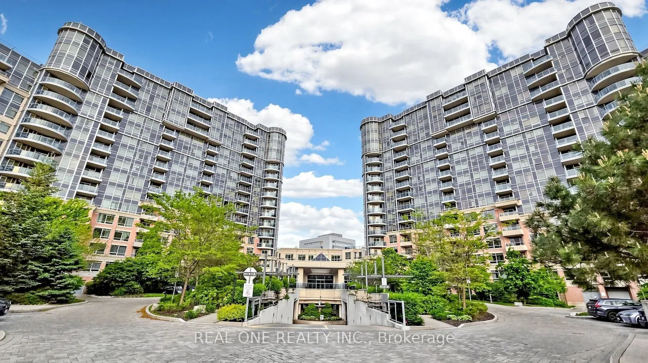 23 Cox Boulevard, Unit Ph55