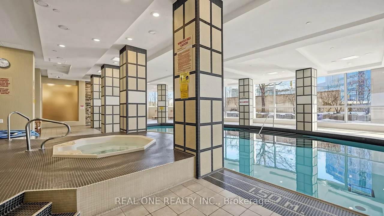 23 Cox Boulevard, Unit Ph55 — photo 33