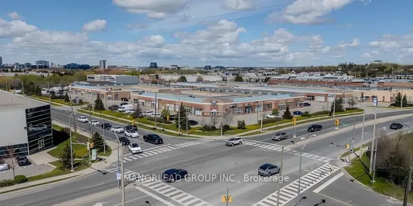 290 YORKTECH Drive, Unit 19 — photo 2