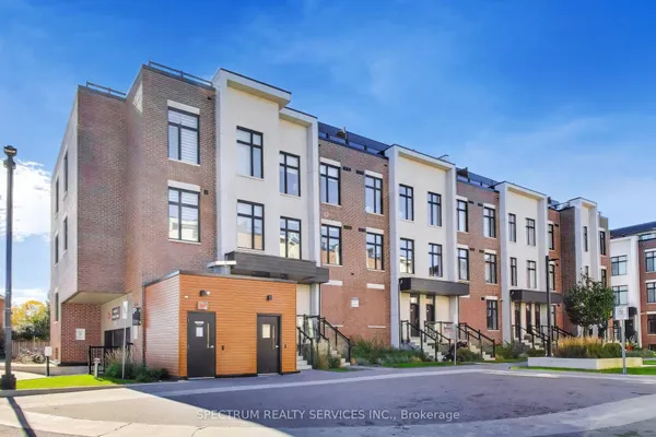 9560 Islington Avenue, Unit 224
