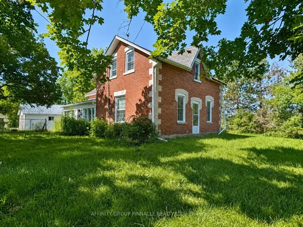 2320 Brock Concession 11 Road