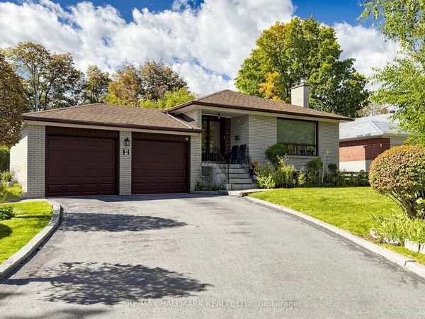 4 Multiflora Place