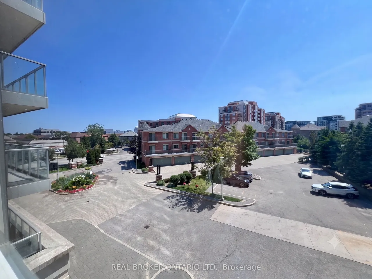88 Times Avenue, Unit 310