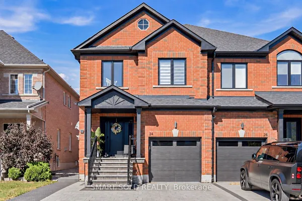 24 Andes Crescent
