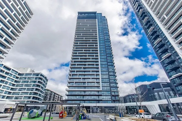 8 Water Walk Drive, Unit 1006