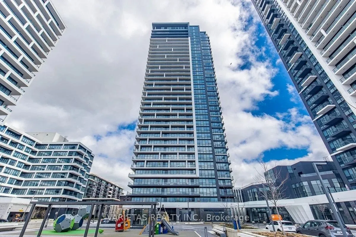 8 Water Walk Drive, Unit 1006
