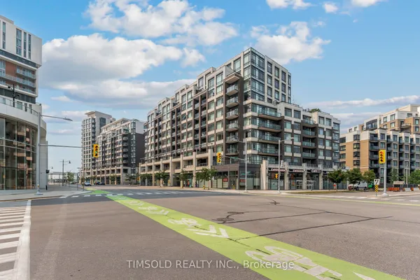 8130 Birchmount Road, Unit 411