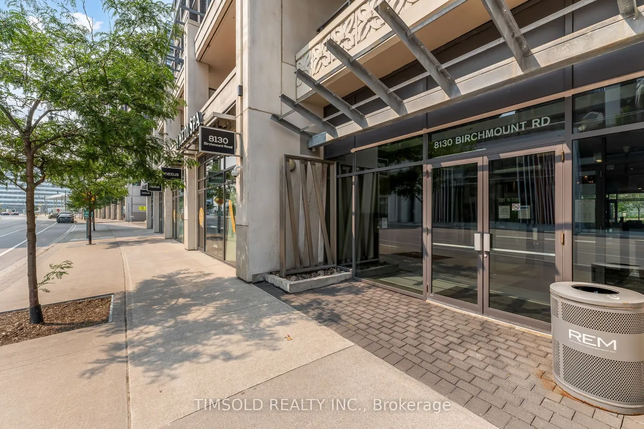 8130 Birchmount Road, Unit 411 — photo 3