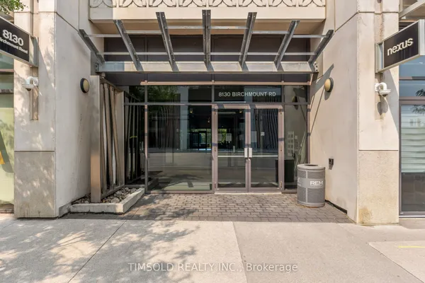 8130 Birchmount Road, Unit 411 — photo 2