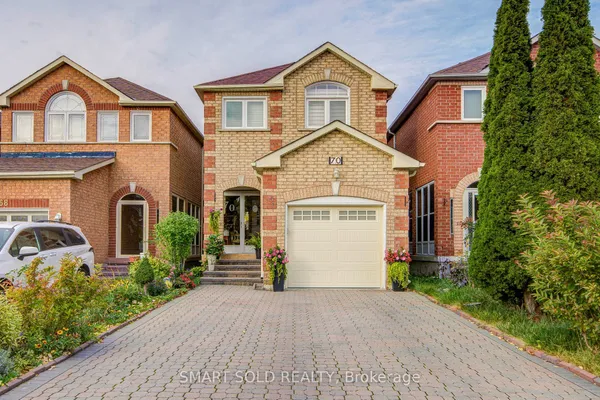 70 Connery Crescent