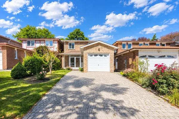 12 Charnwood Place