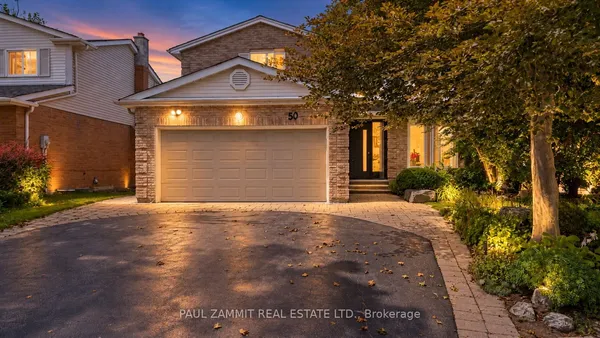 50 Breckonwood Crescent