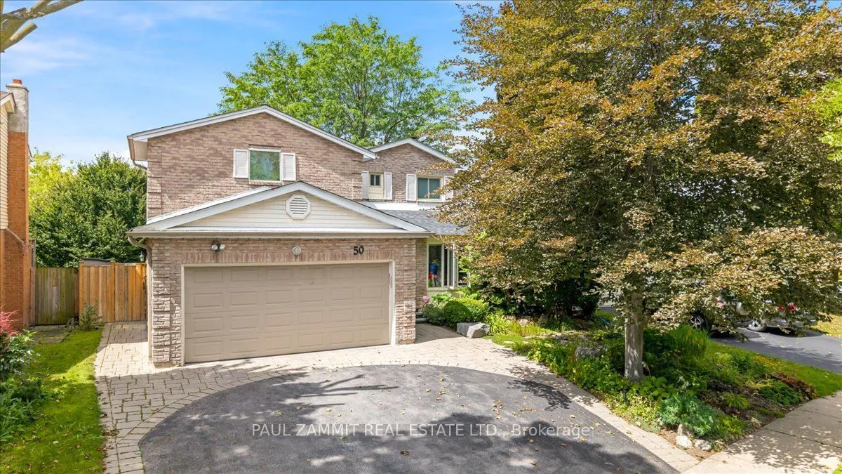 50 Breckonwood Crescent — photo 3