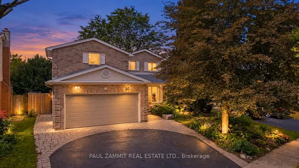 50 Breckonwood Crescent — photo 2