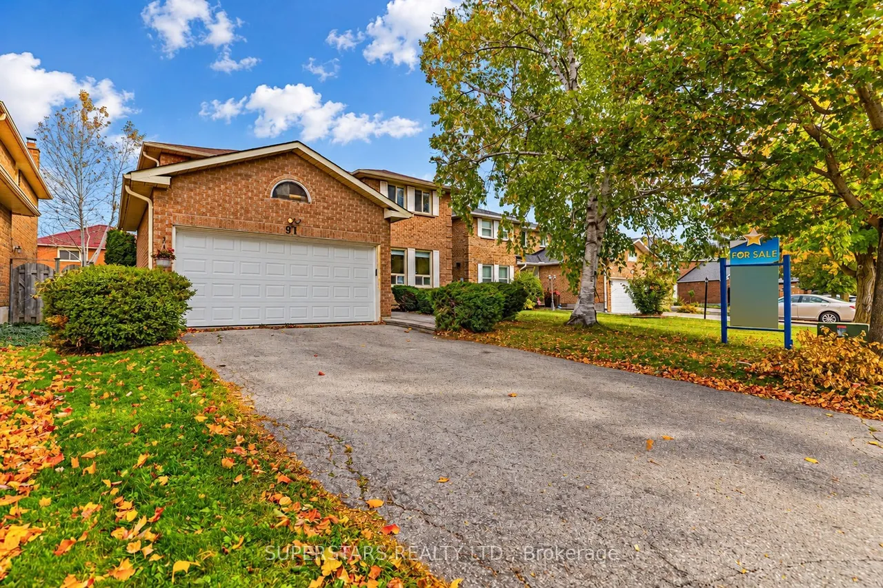 91 Forbes Crescent — photo 2