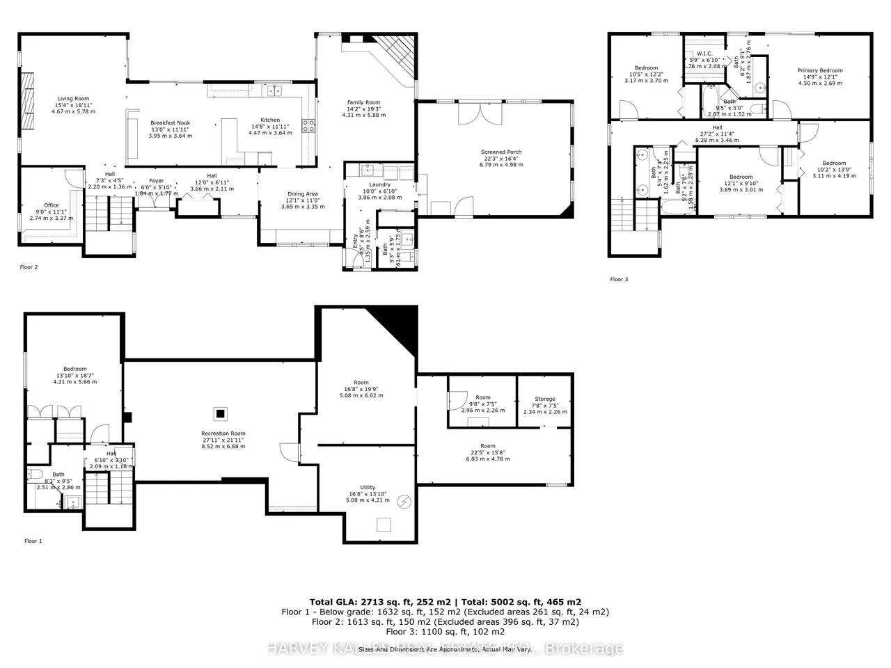 23 Royal Oak Drive — photo 39