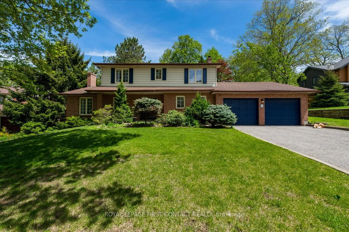 11 Forestwood Lane — photo 39