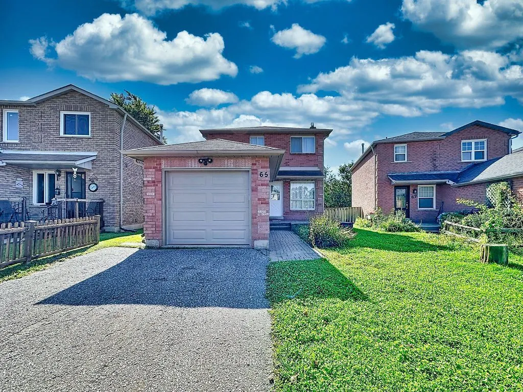 65 Delaney Crescent